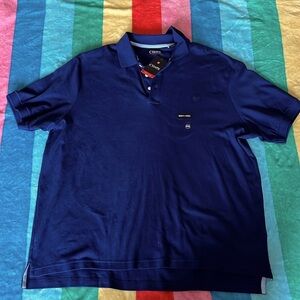 Chaps polo